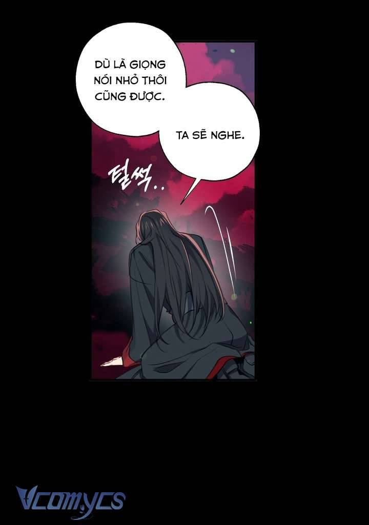 Chú Chim Nhỏ Của Yêu Tinh Chap 34 - Next Chap 35