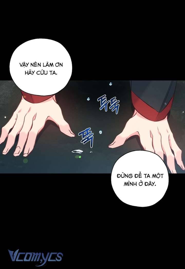 Chú Chim Nhỏ Của Yêu Tinh Chap 34 - Next Chap 35