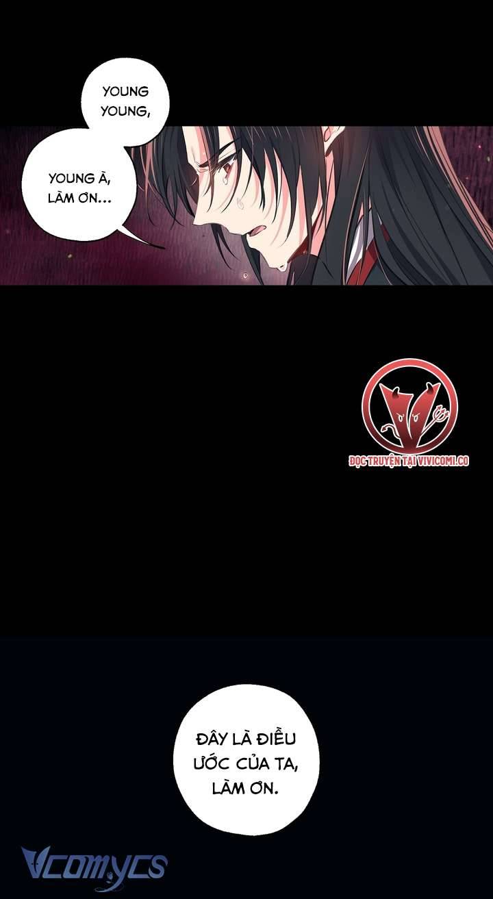 Chú Chim Nhỏ Của Yêu Tinh Chap 34 - Next Chap 35