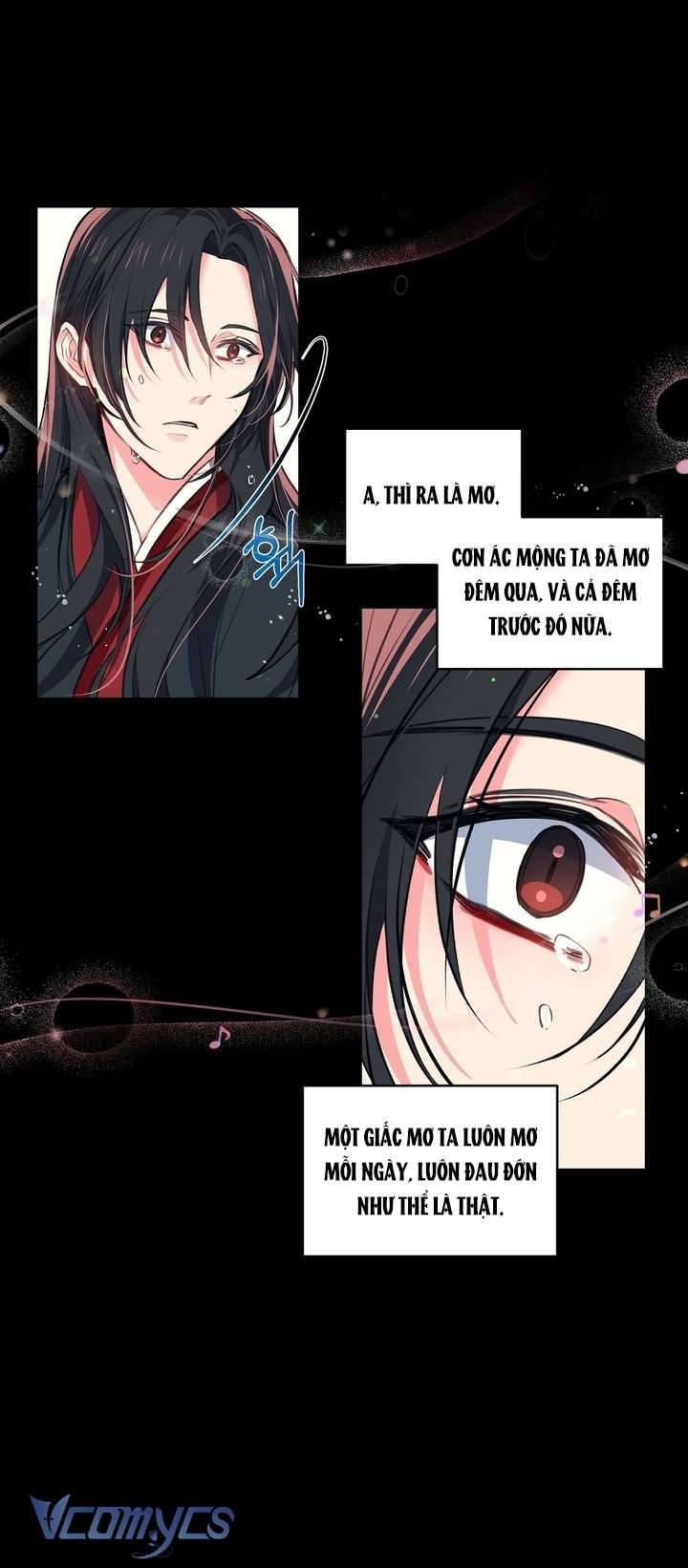 Chú Chim Nhỏ Của Yêu Tinh Chap 34 - Next Chap 35