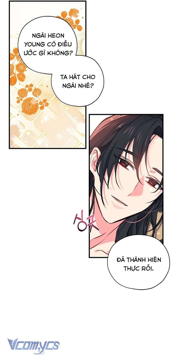 Chú Chim Nhỏ Của Yêu Tinh Chap 34 - Next Chap 35