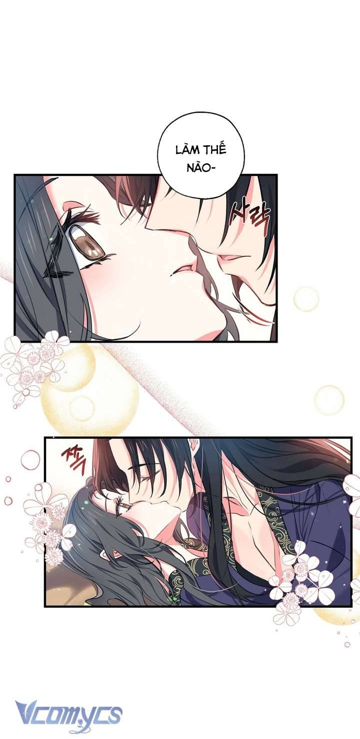 Chú Chim Nhỏ Của Yêu Tinh Chap 34 - Next Chap 35