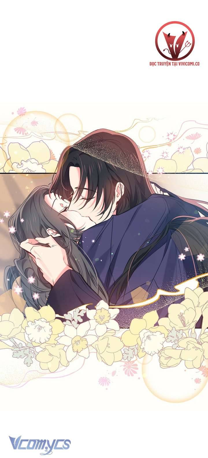 Chú Chim Nhỏ Của Yêu Tinh Chap 34 - Next Chap 35