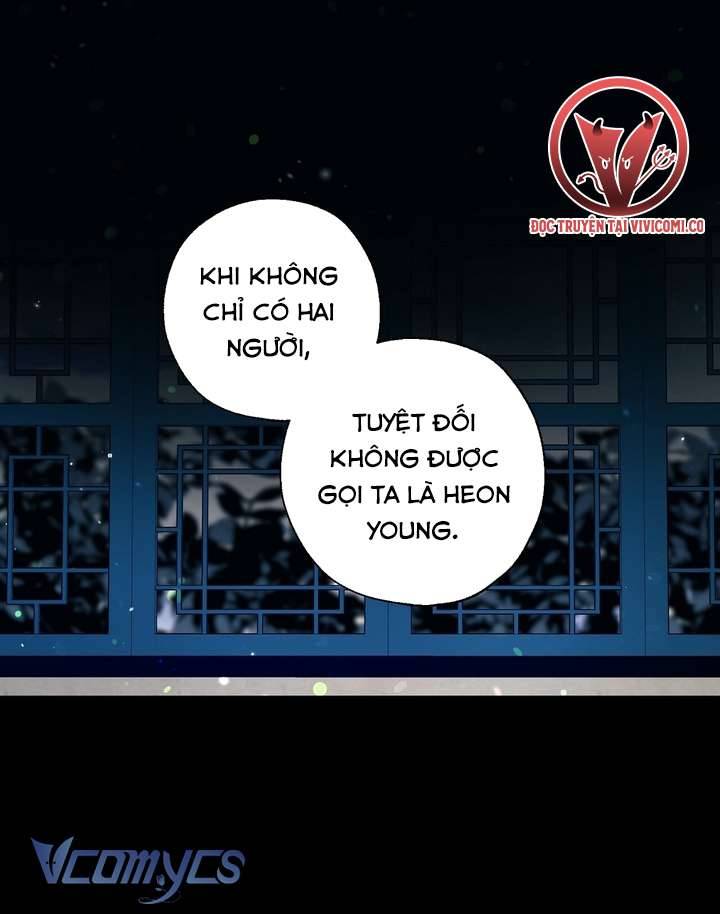 Chú Chim Nhỏ Của Yêu Tinh Chap 34 - Next Chap 35