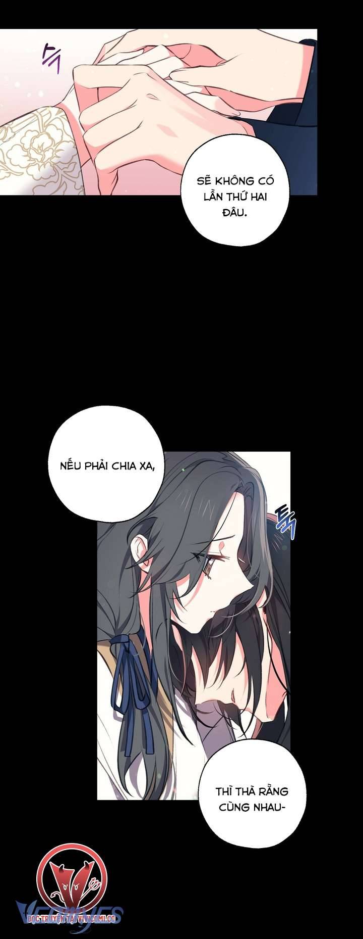 Chú Chim Nhỏ Của Yêu Tinh Chap 34 - Next Chap 35