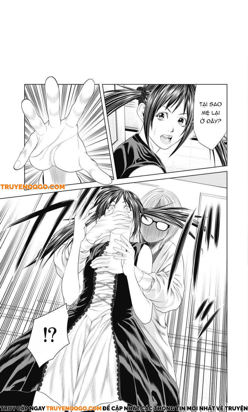 Chú Hề Trả Thù Chap 31 - Next Chap 32