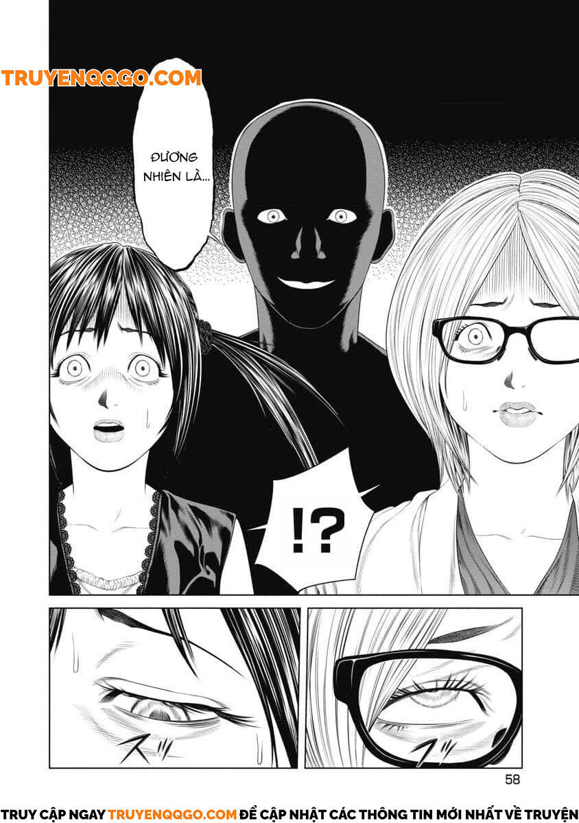 Chú Hề Trả Thù Chap 31 - Next Chap 32