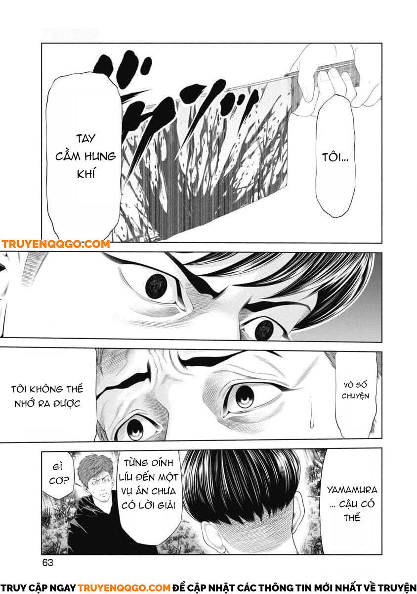 Chú Hề Trả Thù Chap 31 - Next Chap 32