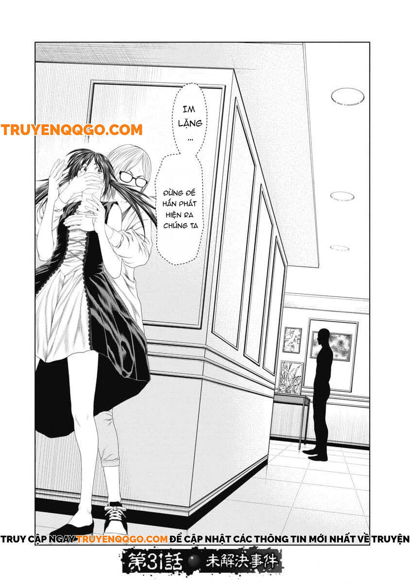 Chú Hề Trả Thù Chap 31 - Next Chap 32