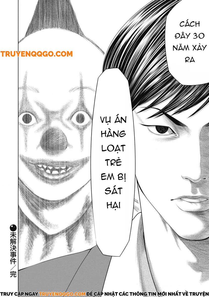 Chú Hề Trả Thù Chap 31 - Next Chap 32