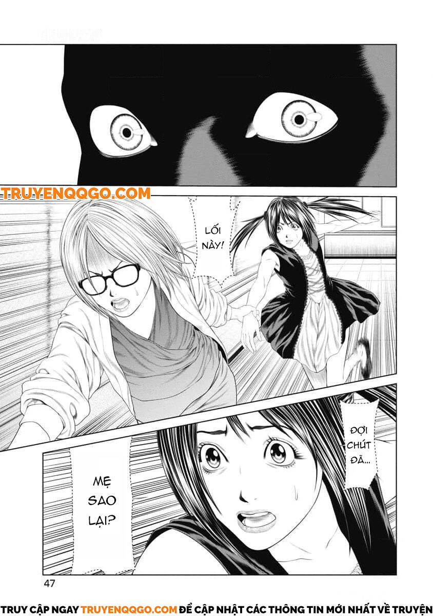Chú Hề Trả Thù Chap 31 - Next Chap 32
