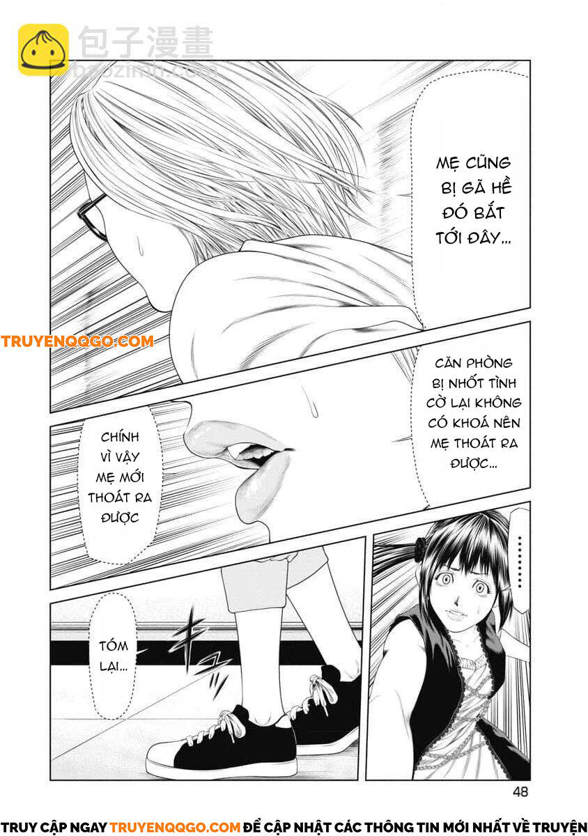 Chú Hề Trả Thù Chap 31 - Next Chap 32