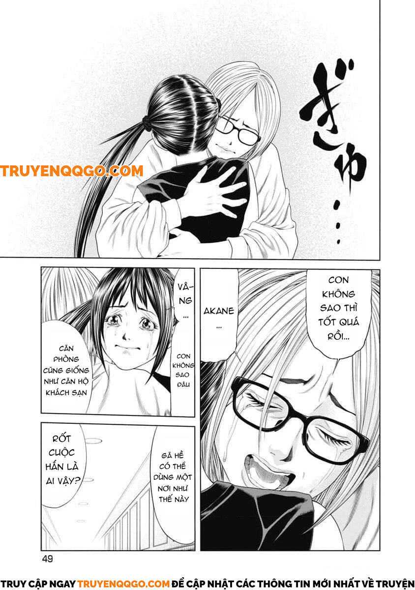 Chú Hề Trả Thù Chap 31 - Next Chap 32