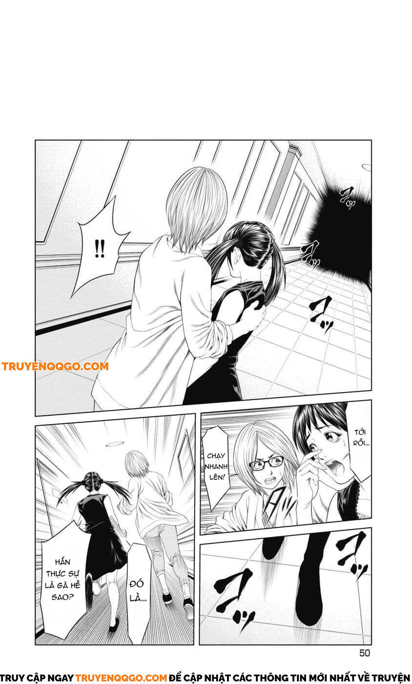 Chú Hề Trả Thù Chap 31 - Next Chap 32