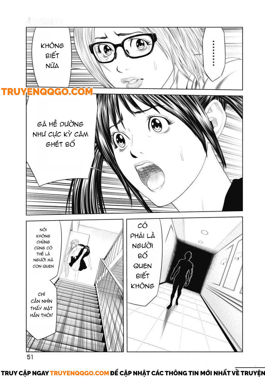 Chú Hề Trả Thù Chap 31 - Next Chap 32