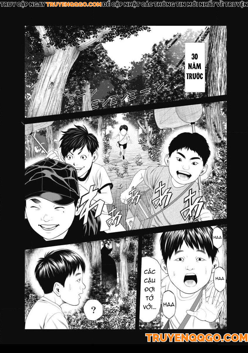 Chú Hề Trả Thù Chap 32 - Next Chap 33