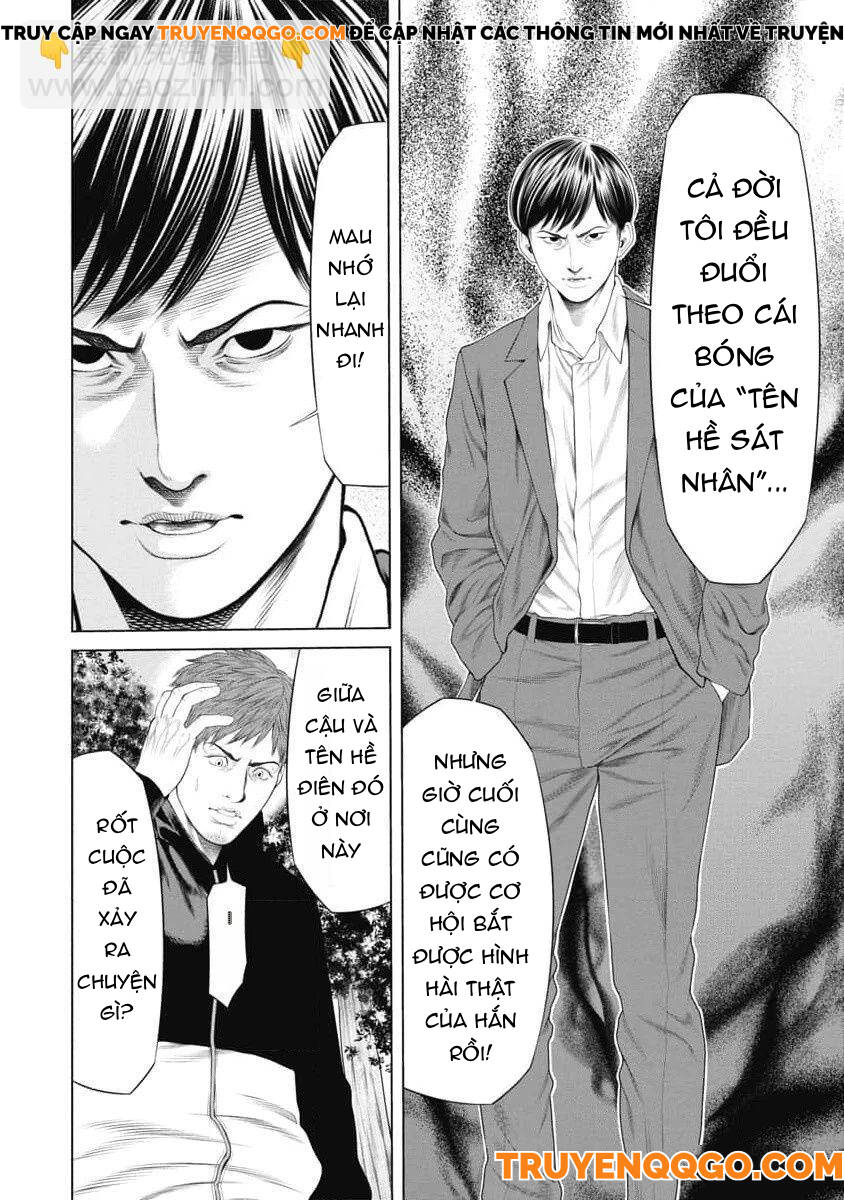 Chú Hề Trả Thù Chap 32 - Next Chap 33