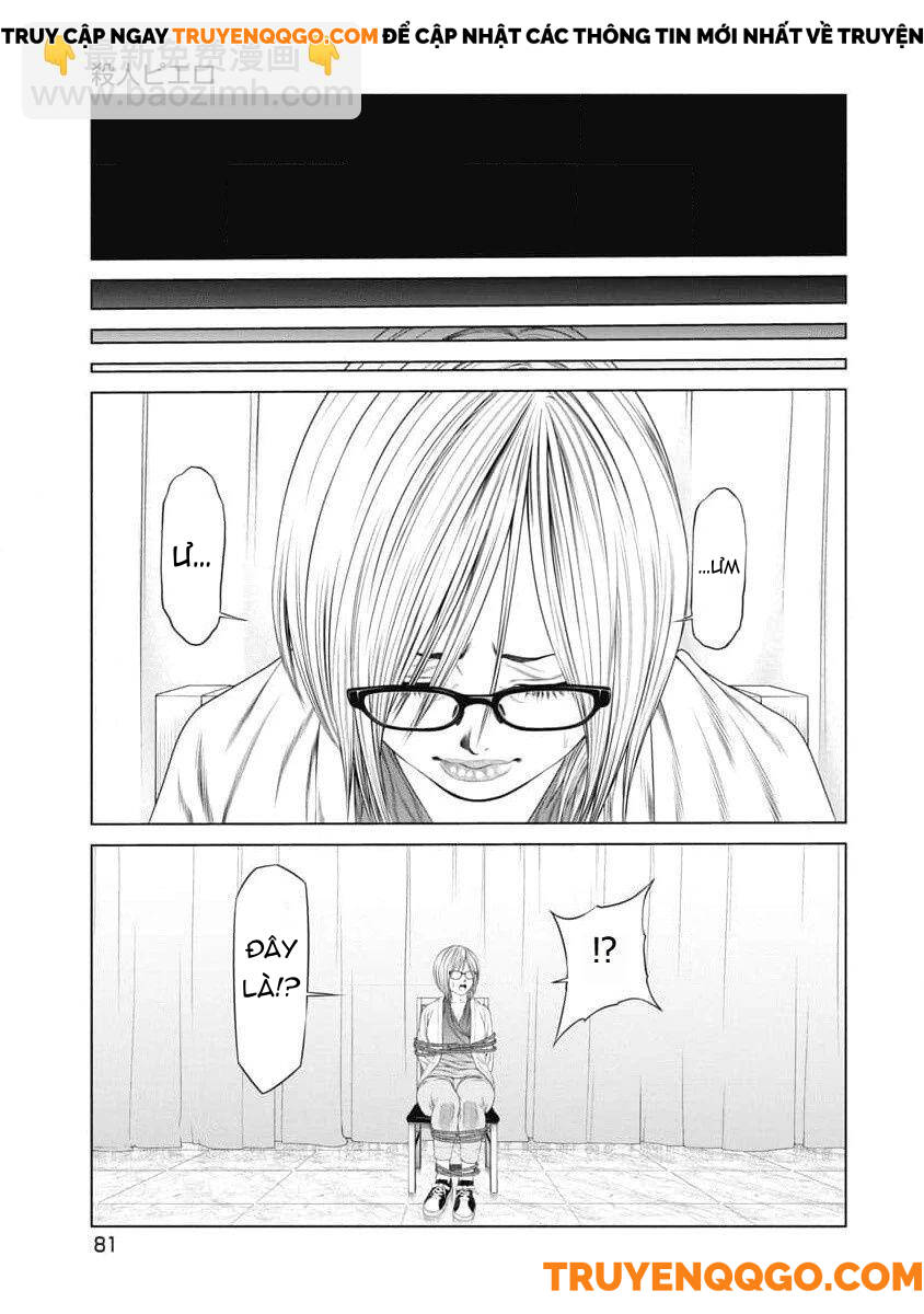 Chú Hề Trả Thù Chap 32 - Next Chap 33