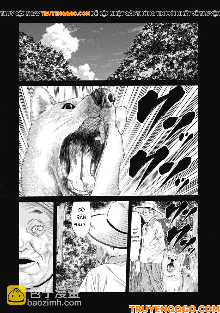 Chú Hề Trả Thù Chap 32 - Next Chap 33