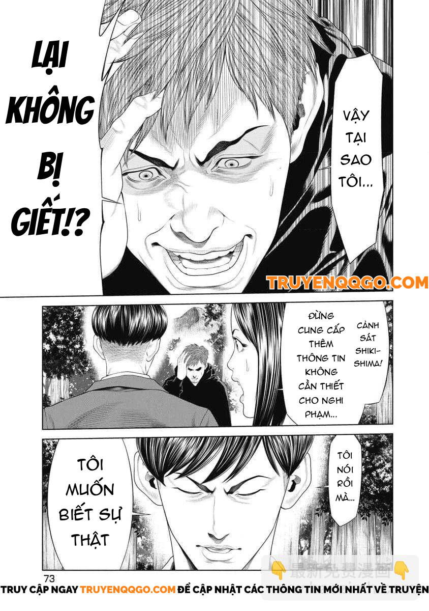 Chú Hề Trả Thù Chap 32 - Next Chap 33