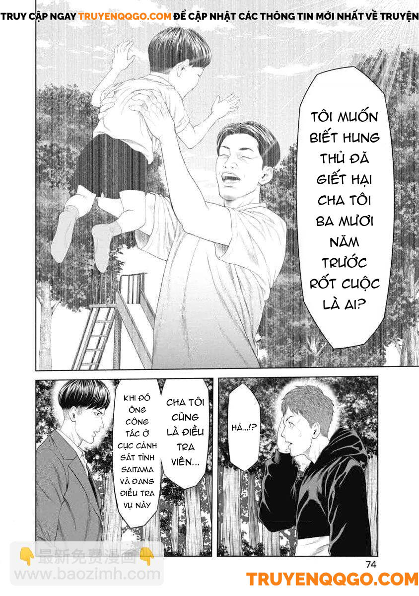 Chú Hề Trả Thù Chap 32 - Next Chap 33