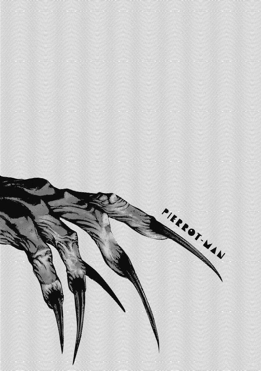 Chú Hề Trả Thù Chap 33 - Next Chap 34