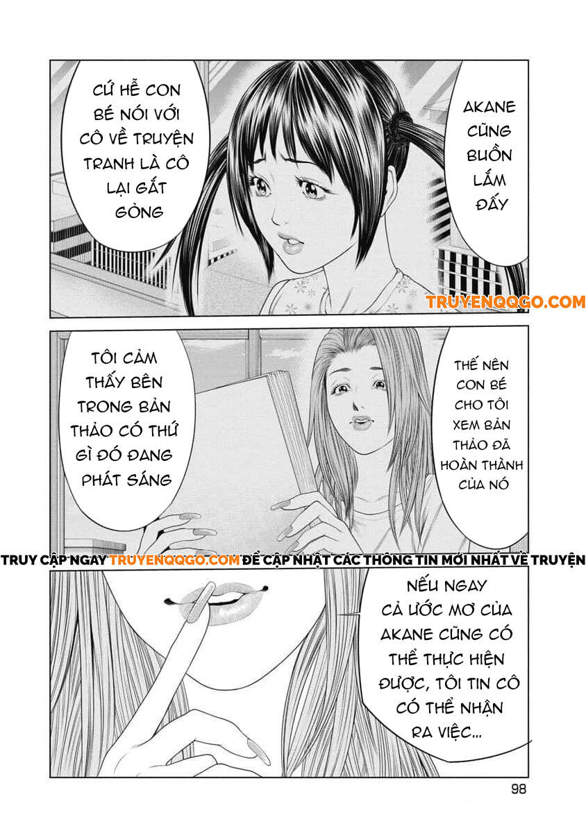 Chú Hề Trả Thù Chap 33 - Next Chap 34