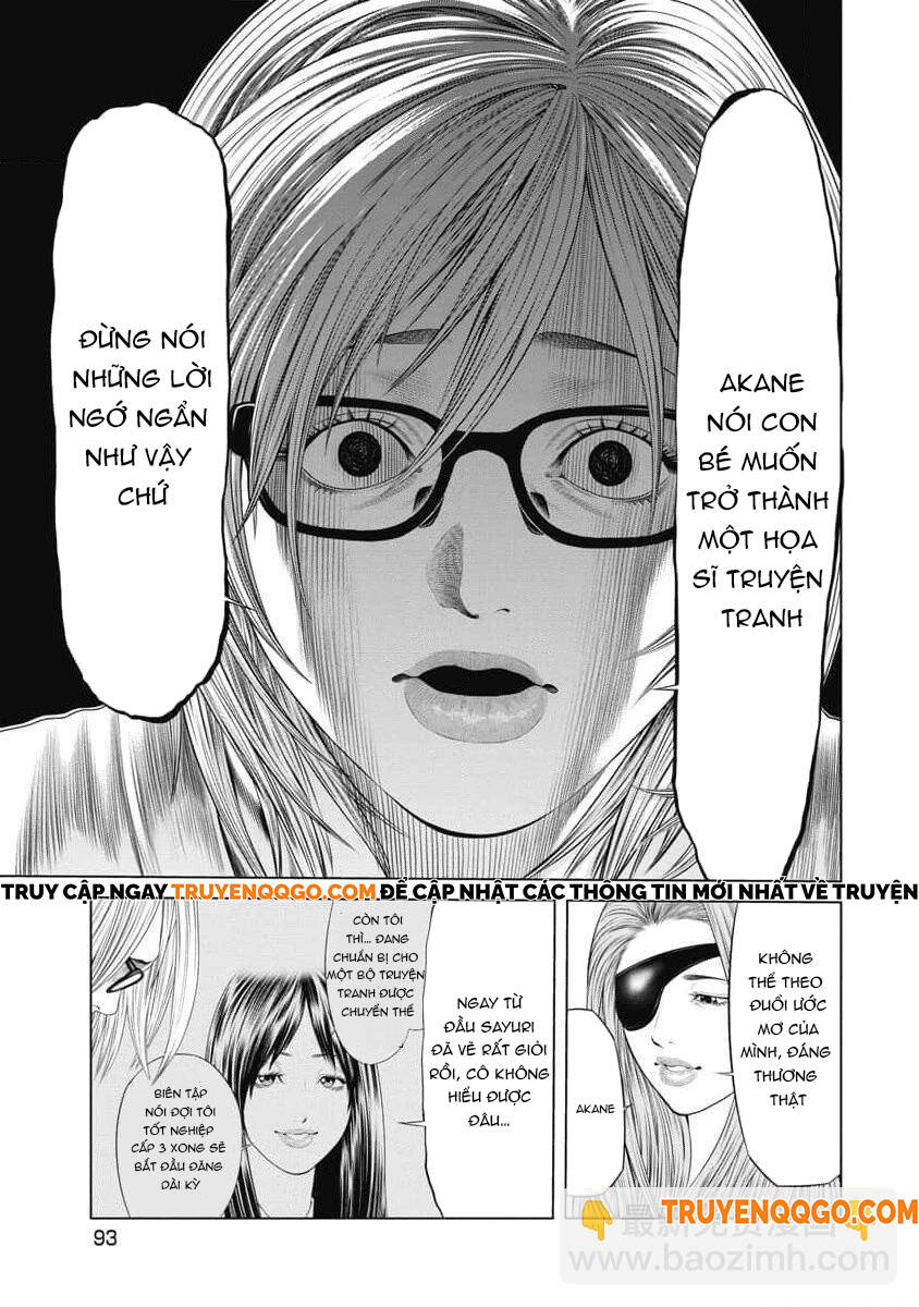 Chú Hề Trả Thù Chap 33 - Next Chap 34