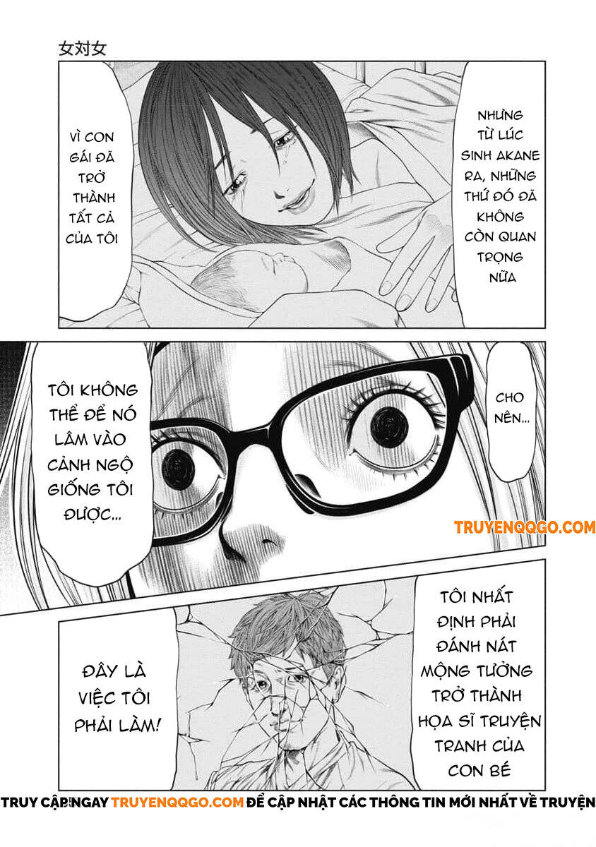 Chú Hề Trả Thù Chap 33 - Next Chap 34