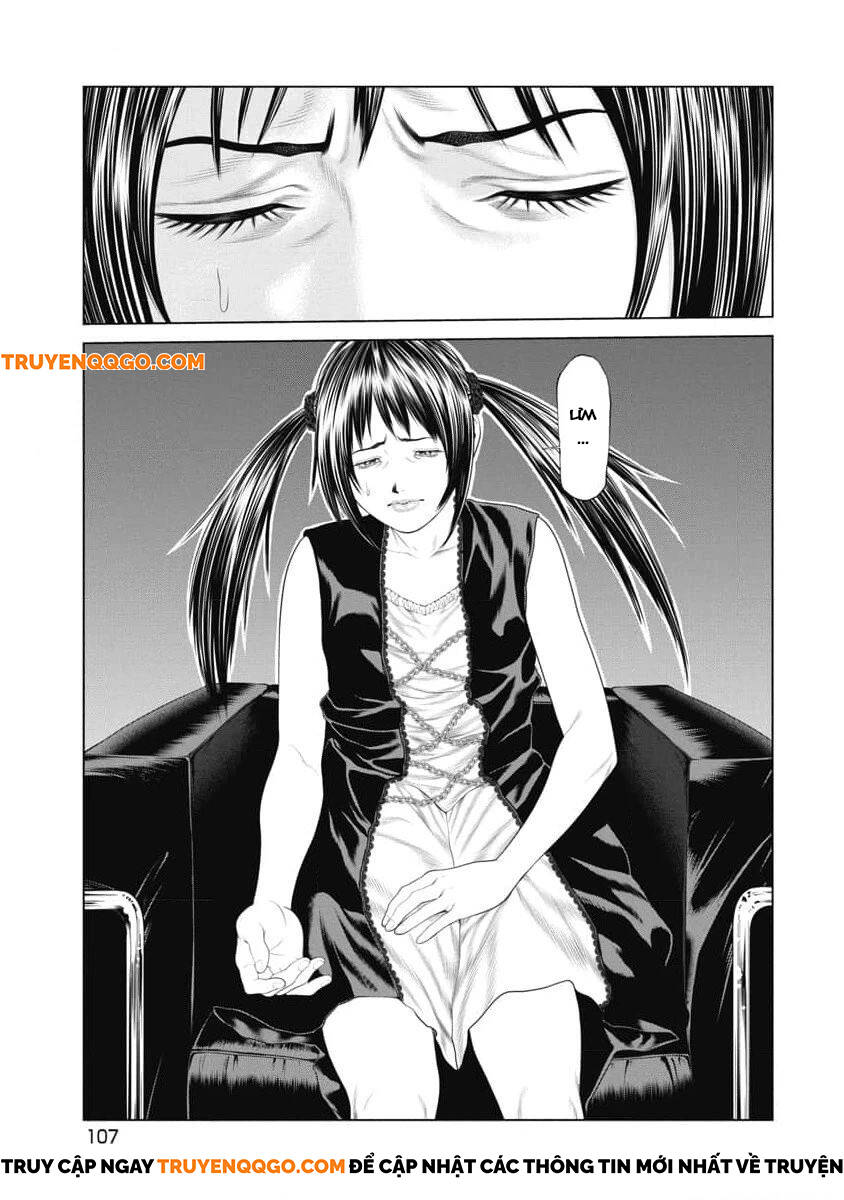 Chú Hề Trả Thù Chap 34 - Next Chap 35