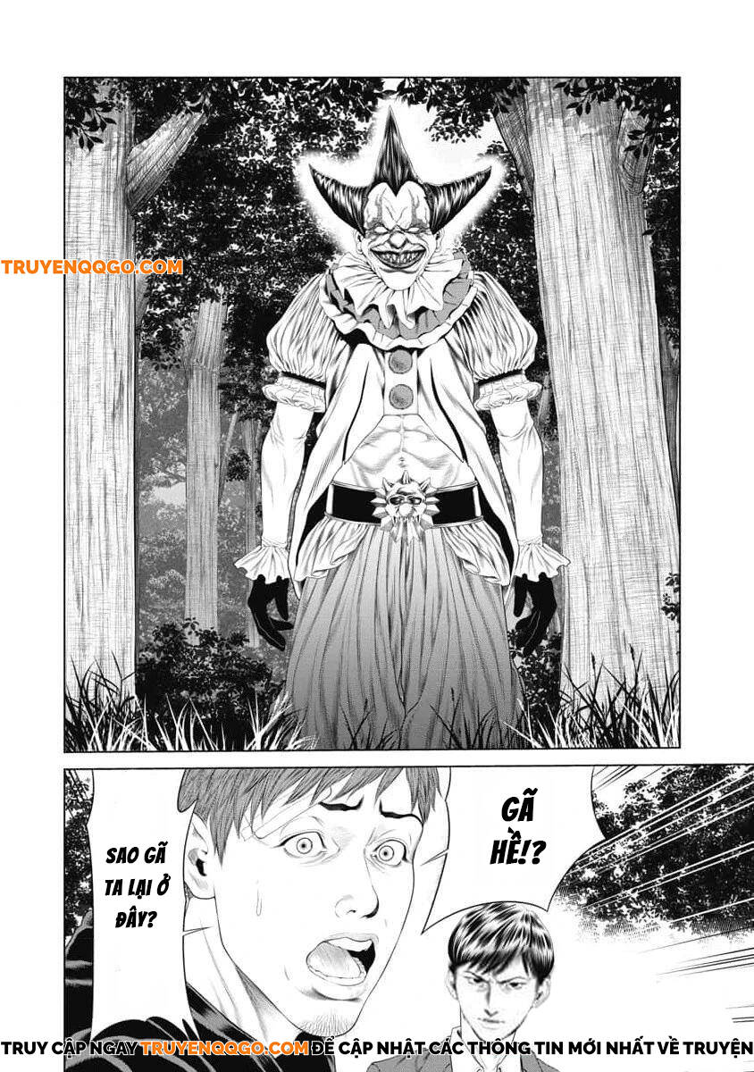 Chú Hề Trả Thù Chap 34 - Next Chap 35