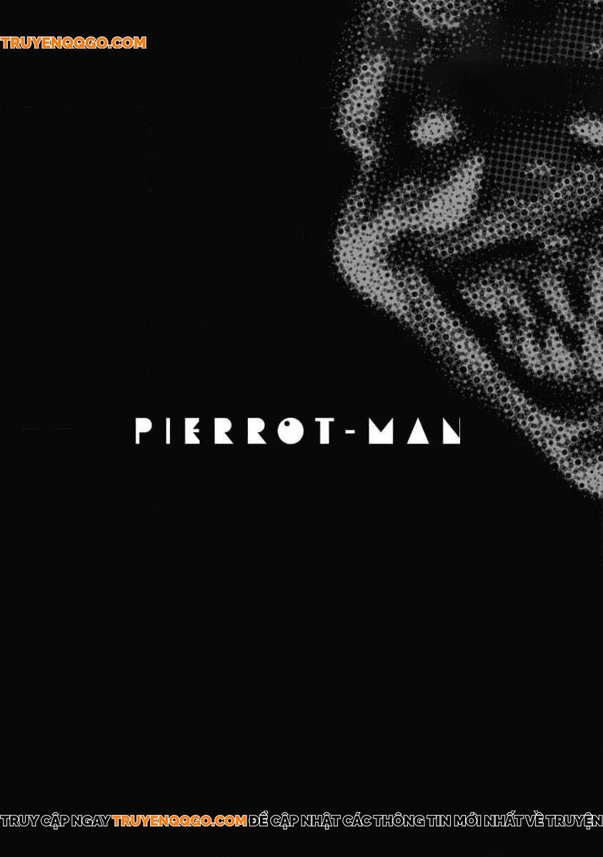 Chú Hề Trả Thù Chap 34 - Next Chap 35