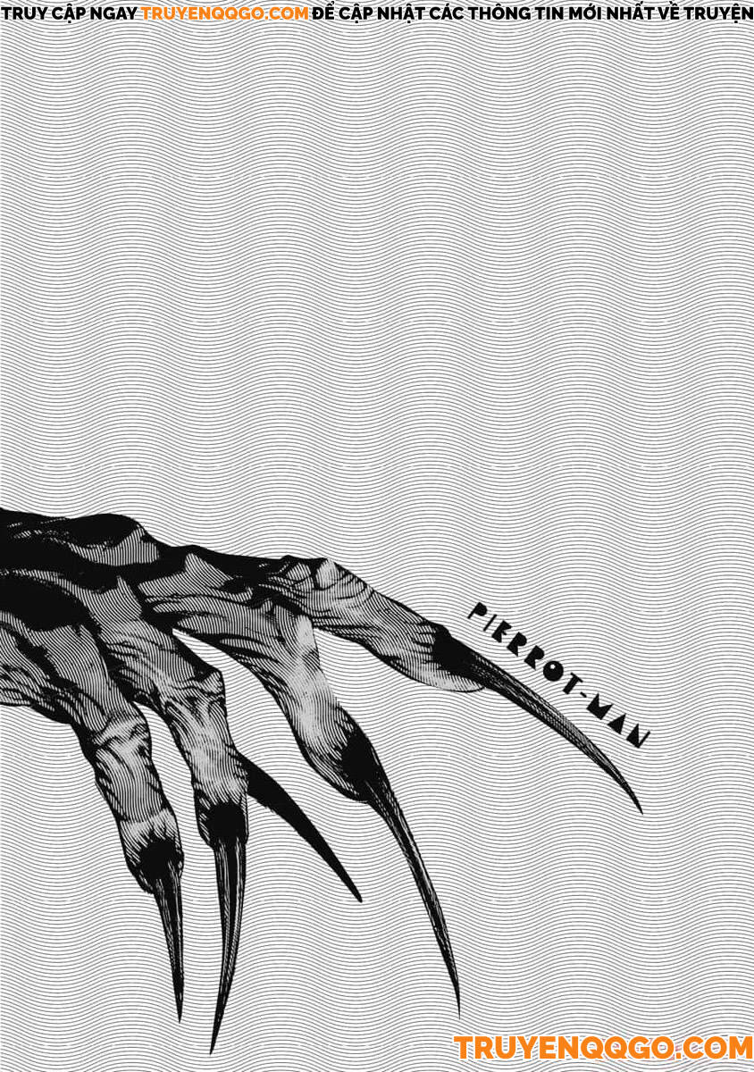 Chú Hề Trả Thù Chap 35 - Next Chap 36