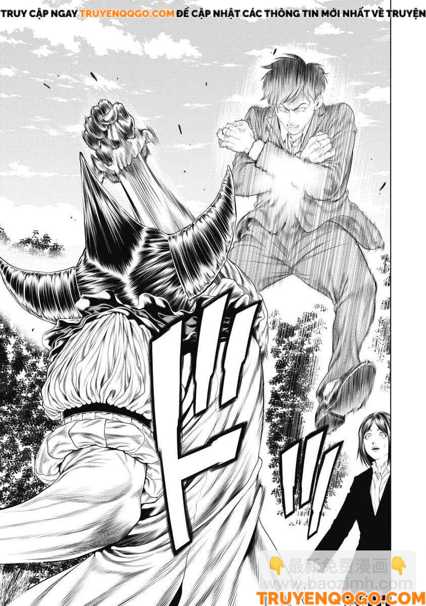 Chú Hề Trả Thù Chap 35 - Next Chap 36