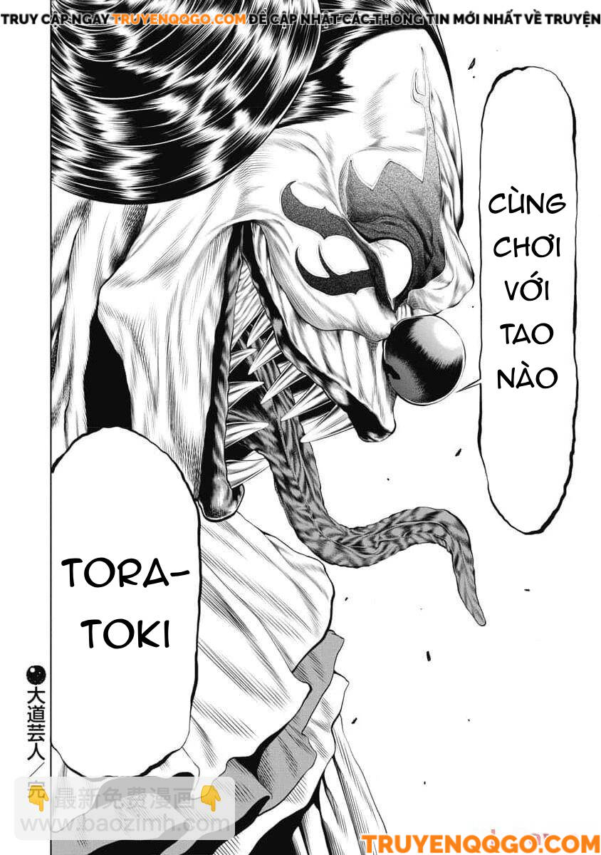 Chú Hề Trả Thù Chap 35 - Next Chap 36
