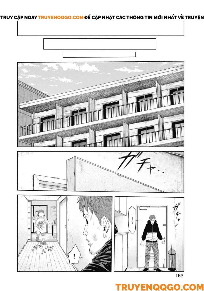 Chú Hề Trả Thù Chap 36 - Next Chap 37