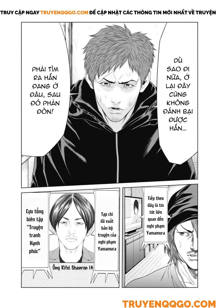 Chú Hề Trả Thù Chap 36 - Next Chap 37