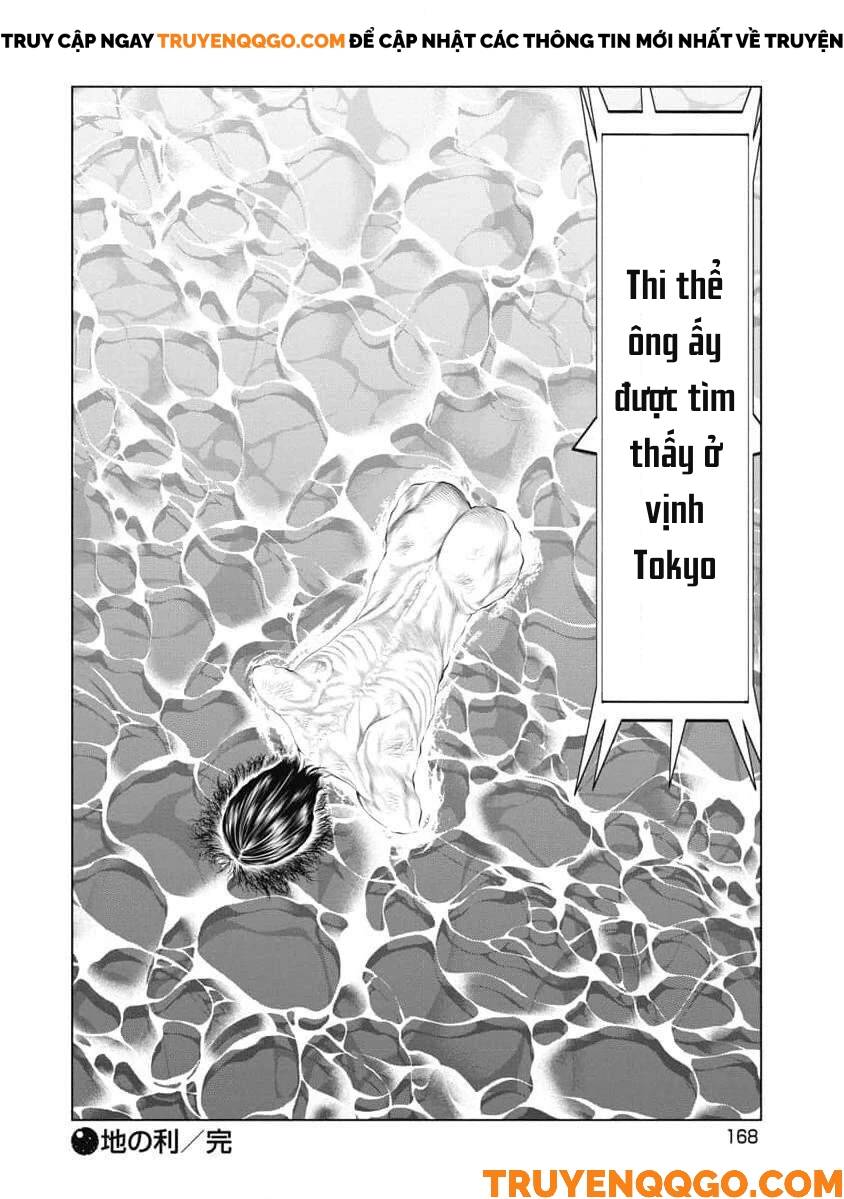 Chú Hề Trả Thù Chap 36 - Next Chap 37