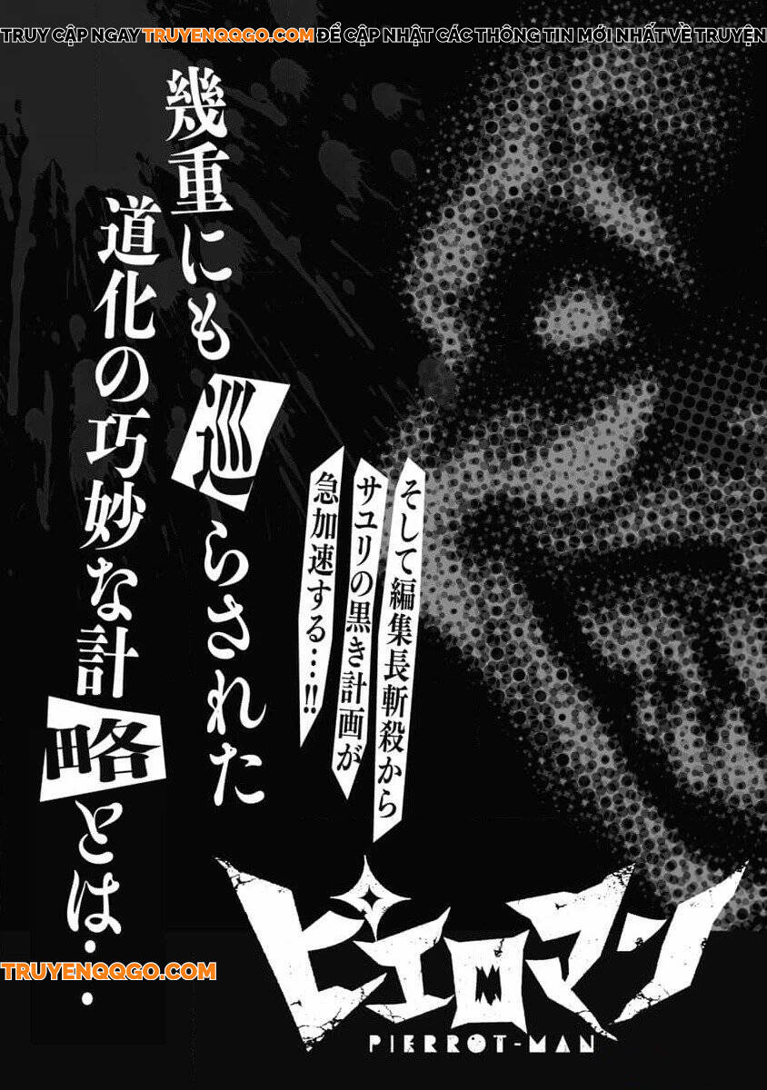 Chú Hề Trả Thù Chap 37 - Next Chap 38