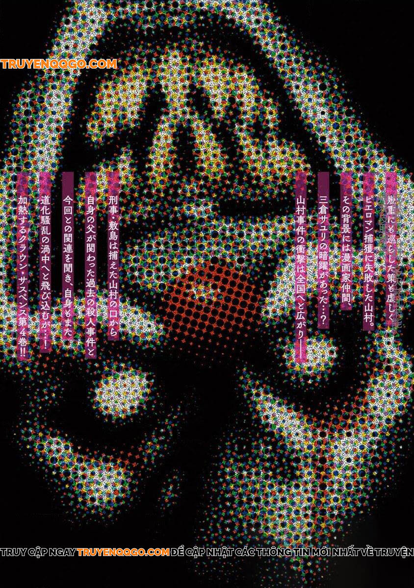 Chú Hề Trả Thù Chap 37 - Next Chap 38