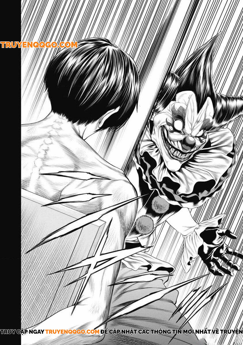 Chú Hề Trả Thù Chap 37 - Next Chap 38