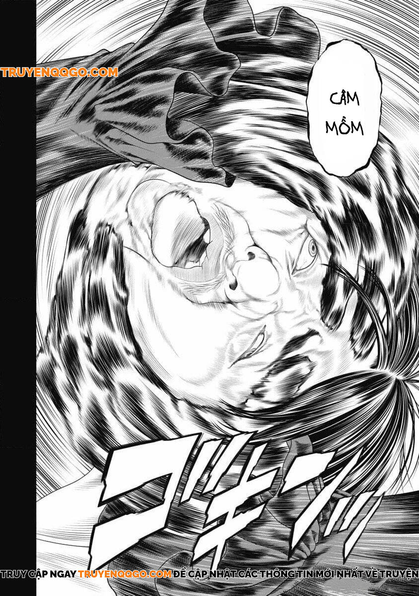 Chú Hề Trả Thù Chap 37 - Next Chap 38