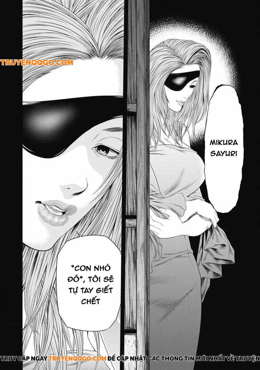 Chú Hề Trả Thù Chap 37 - Next Chap 38