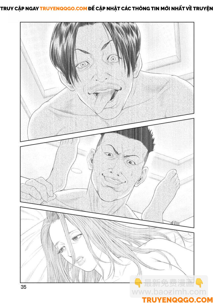 Chú Hề Trả Thù Chap 39 - Next Chap 40