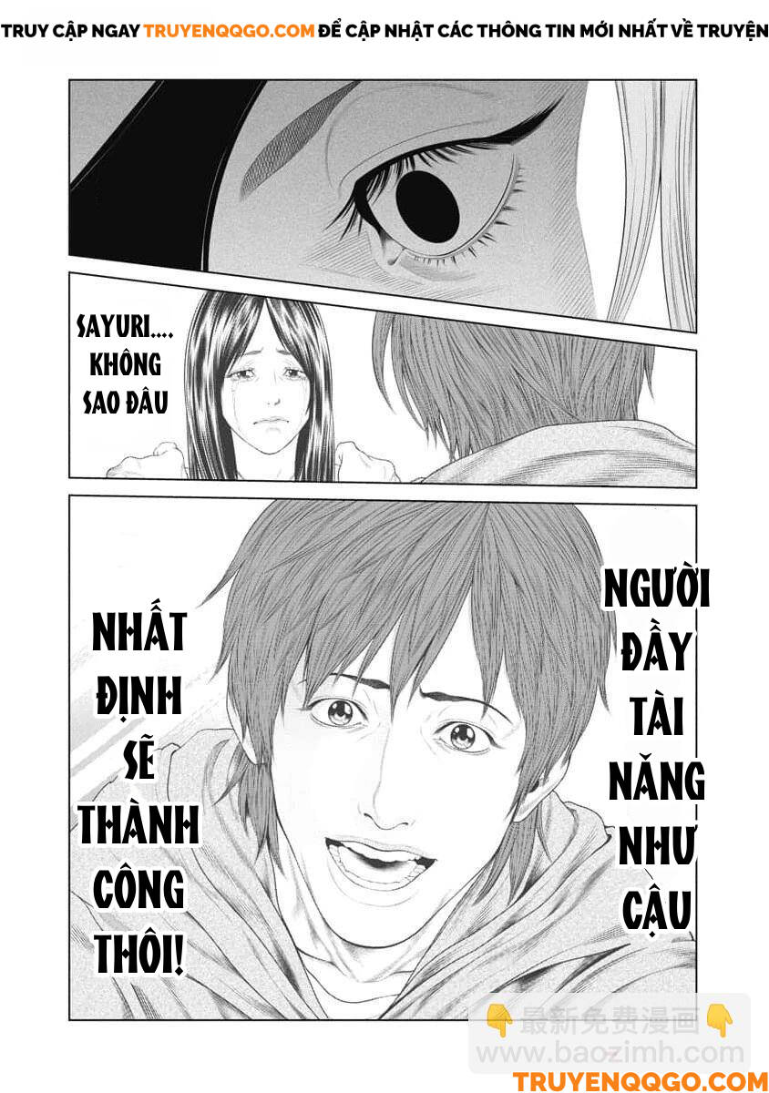 Chú Hề Trả Thù Chap 39 - Next Chap 40