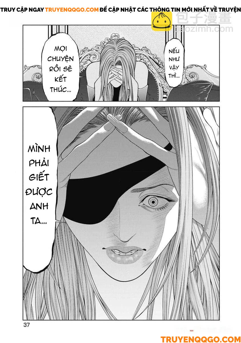 Chú Hề Trả Thù Chap 39 - Next Chap 40