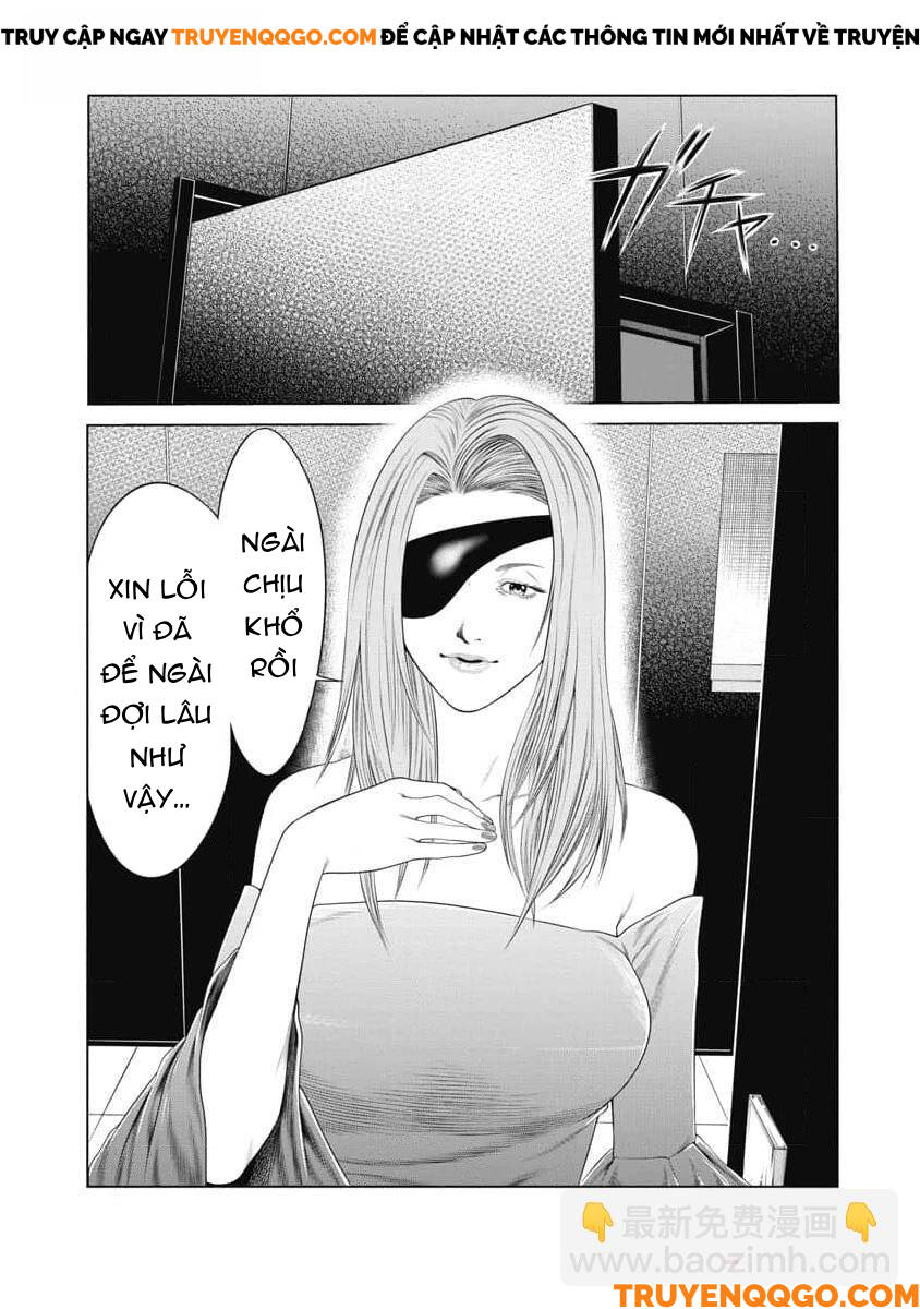 Chú Hề Trả Thù Chap 39 - Next Chap 40