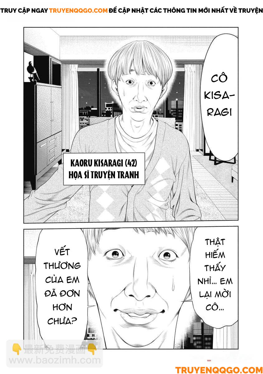 Chú Hề Trả Thù Chap 39 - Next Chap 40