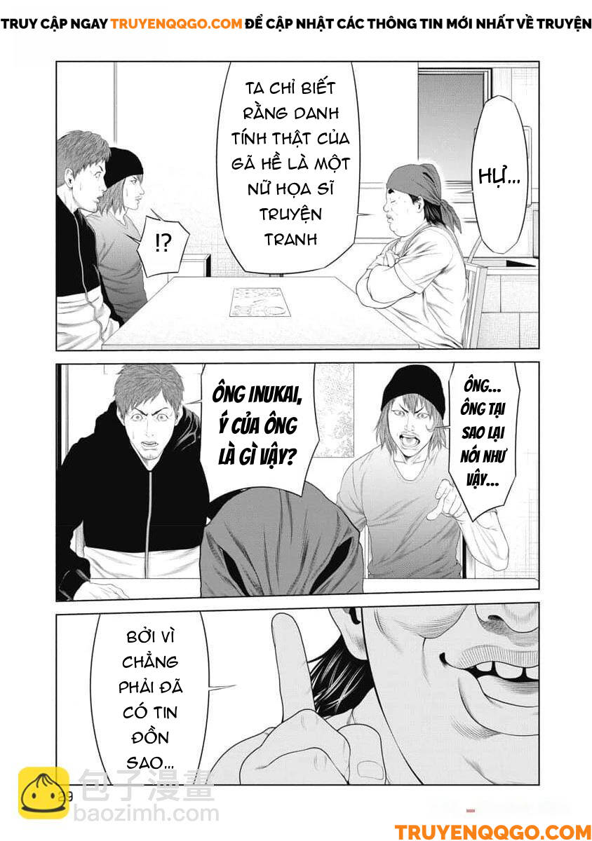 Chú Hề Trả Thù Chap 39 - Next Chap 40