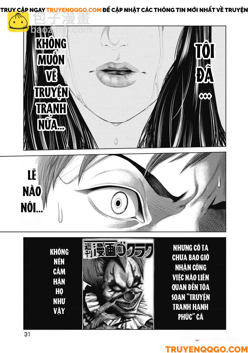 Chú Hề Trả Thù Chap 39 - Next Chap 40